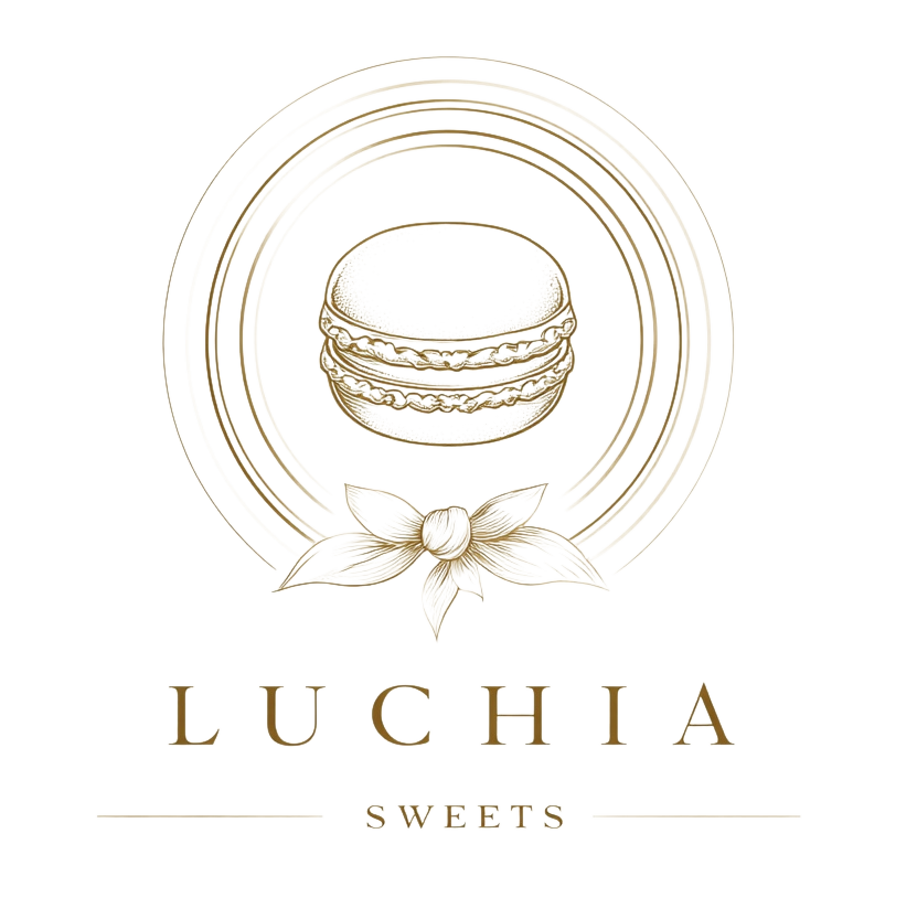 Luchia Sweets seal