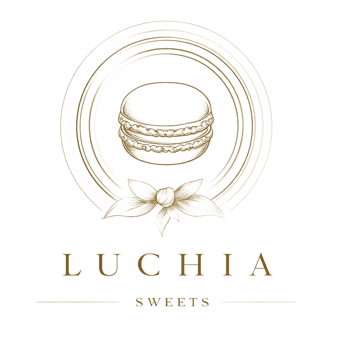 Luchia Sweets brand seal